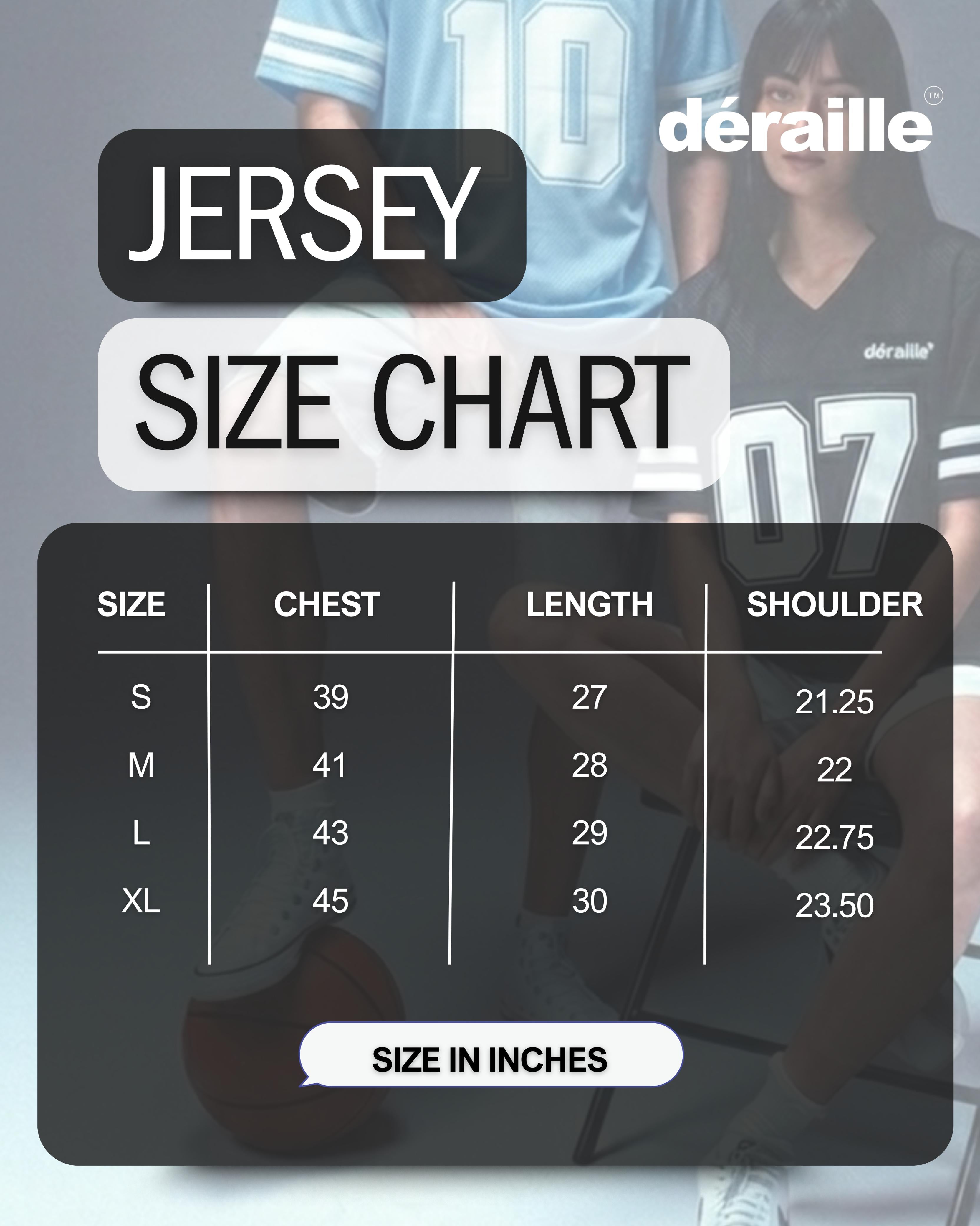 Core Jersey ( Men )