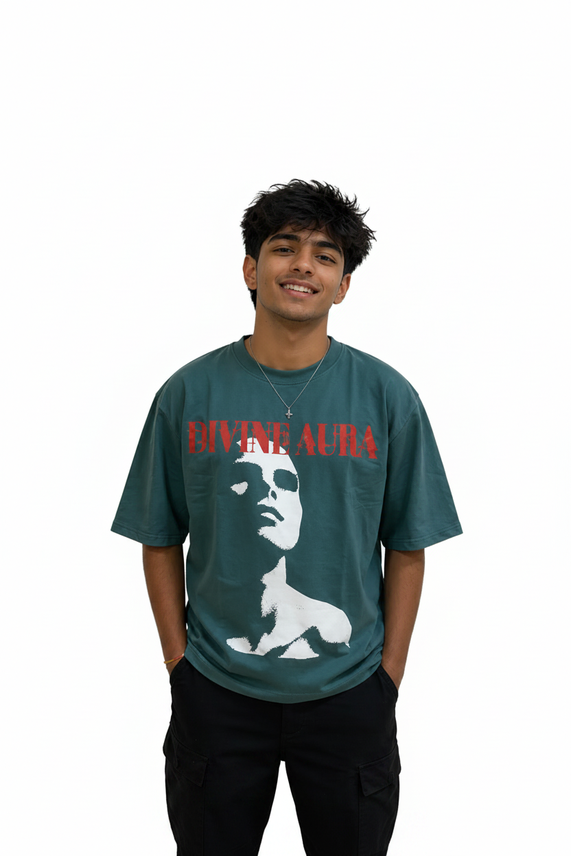Divine Aura