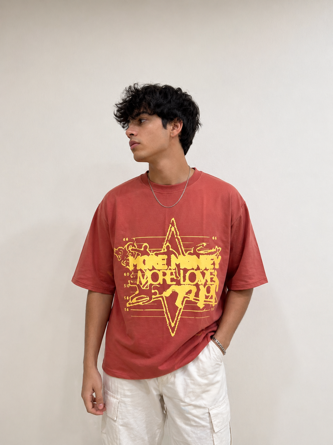 Money Tee