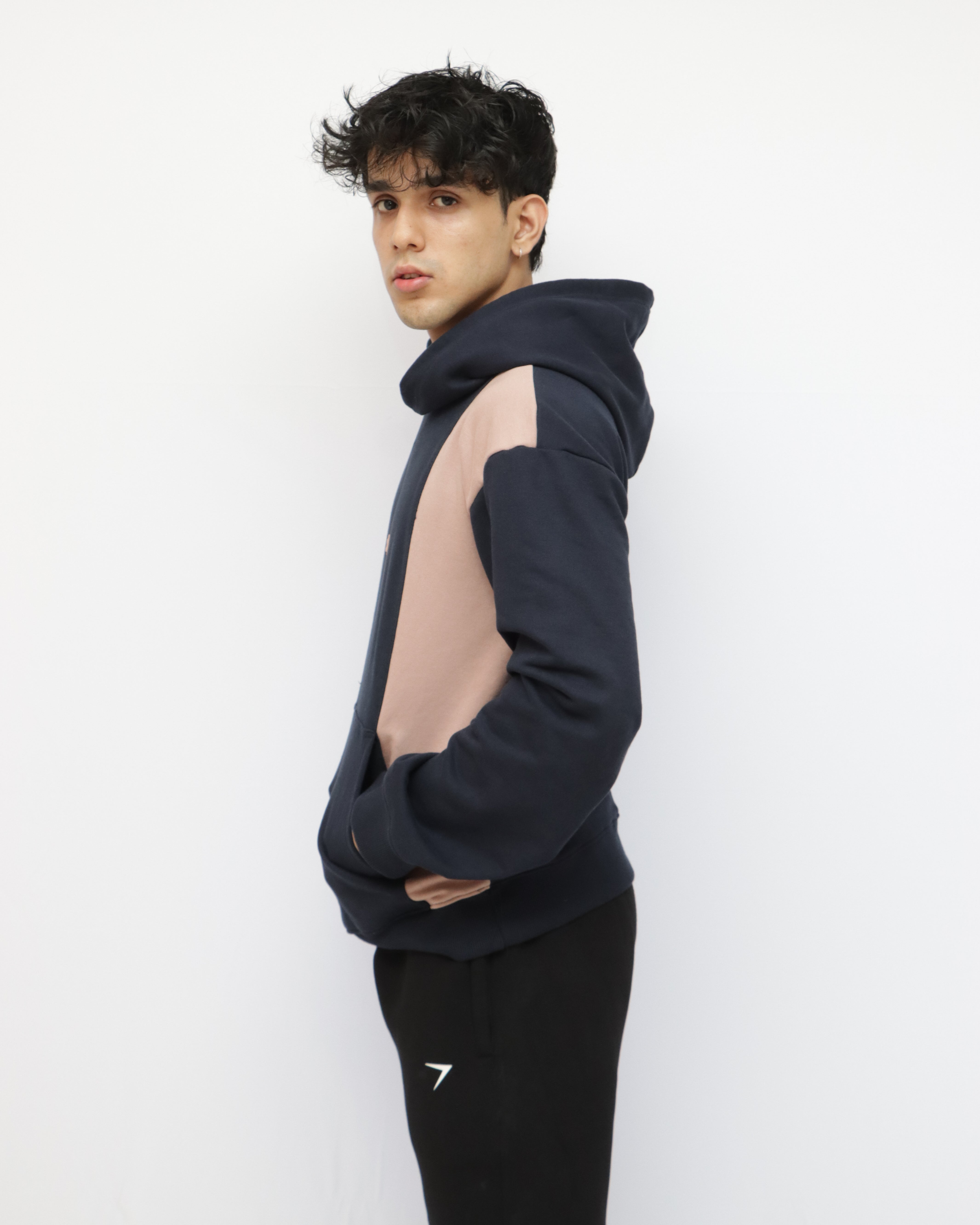 Afterdark Oversized Hoodie