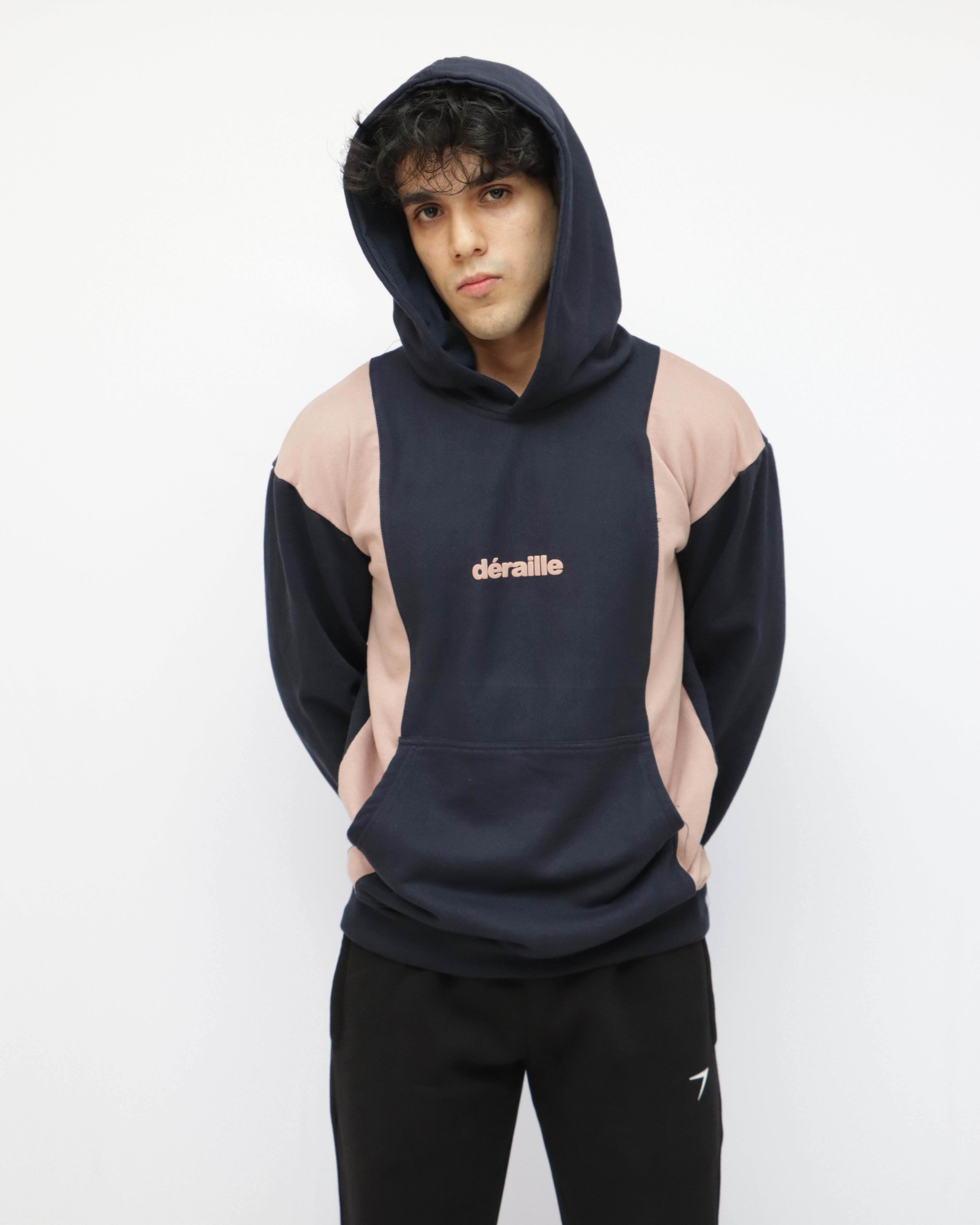 Afterdark Oversized Hoodie