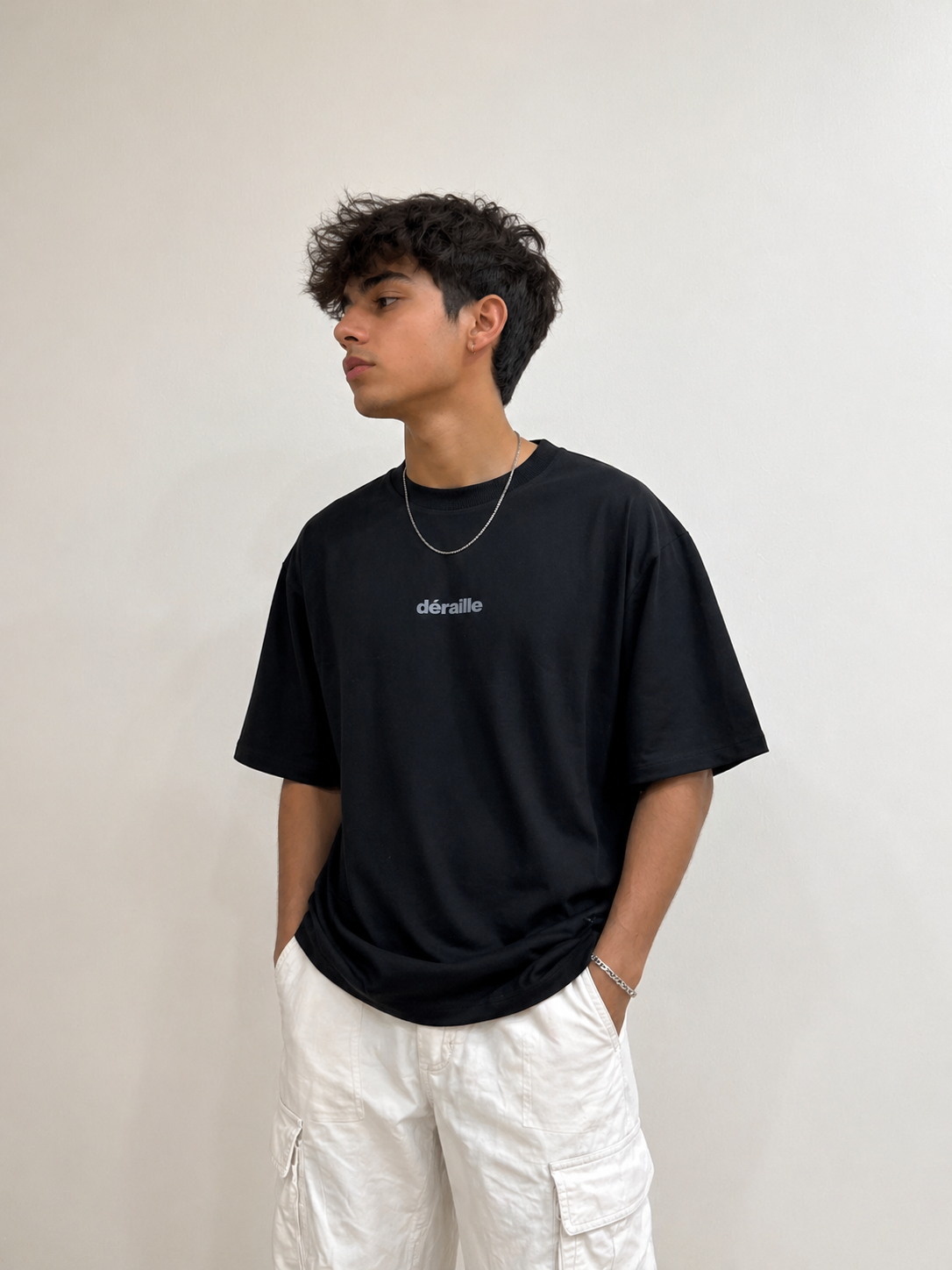 Eclipse Tee