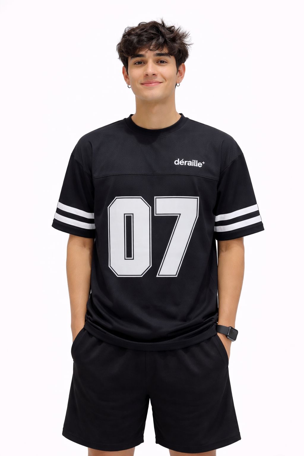 Core Jersey ( Men )