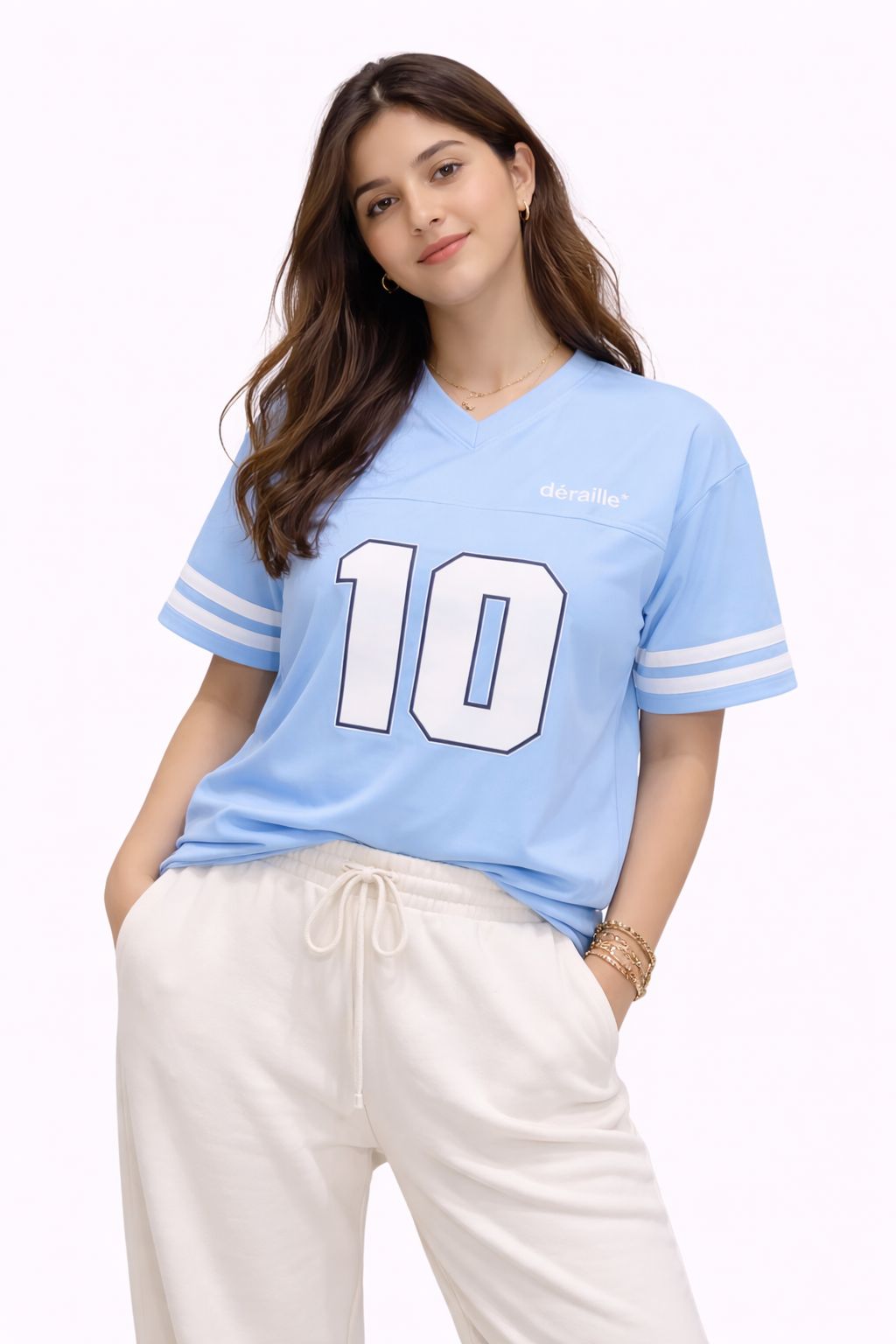 Core Jersey ( Women )