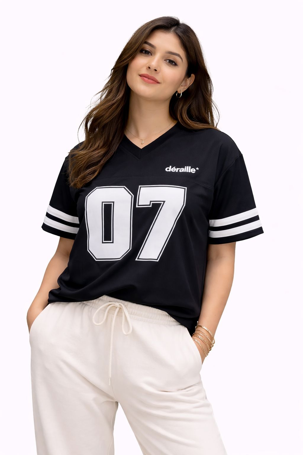 Core Jersey ( Women )