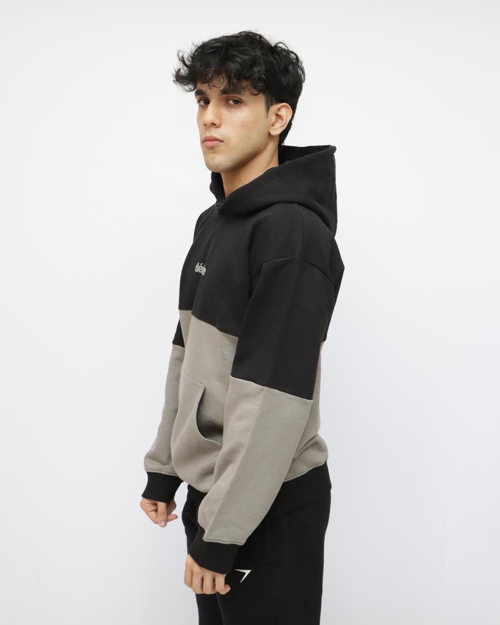 Nightfall Oversized Hoodie