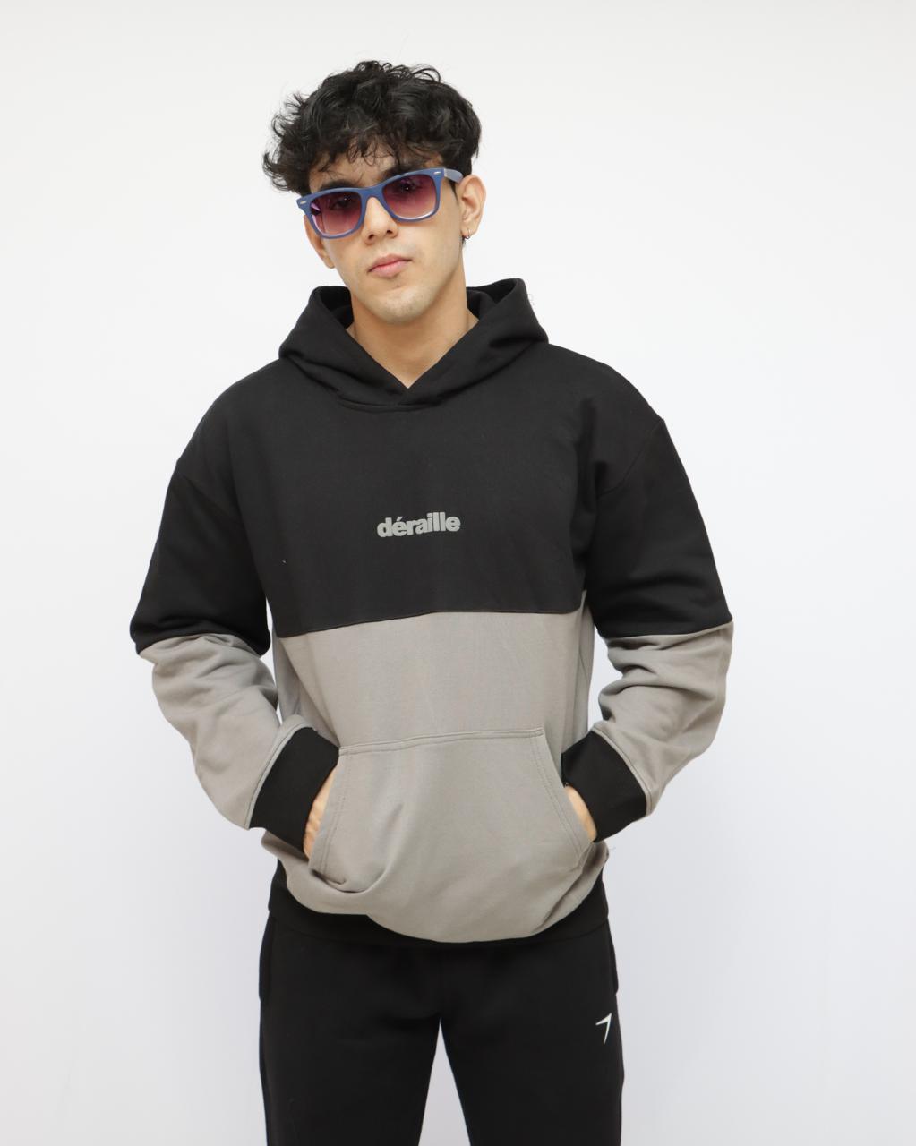 Nightfall Oversized Hoodie