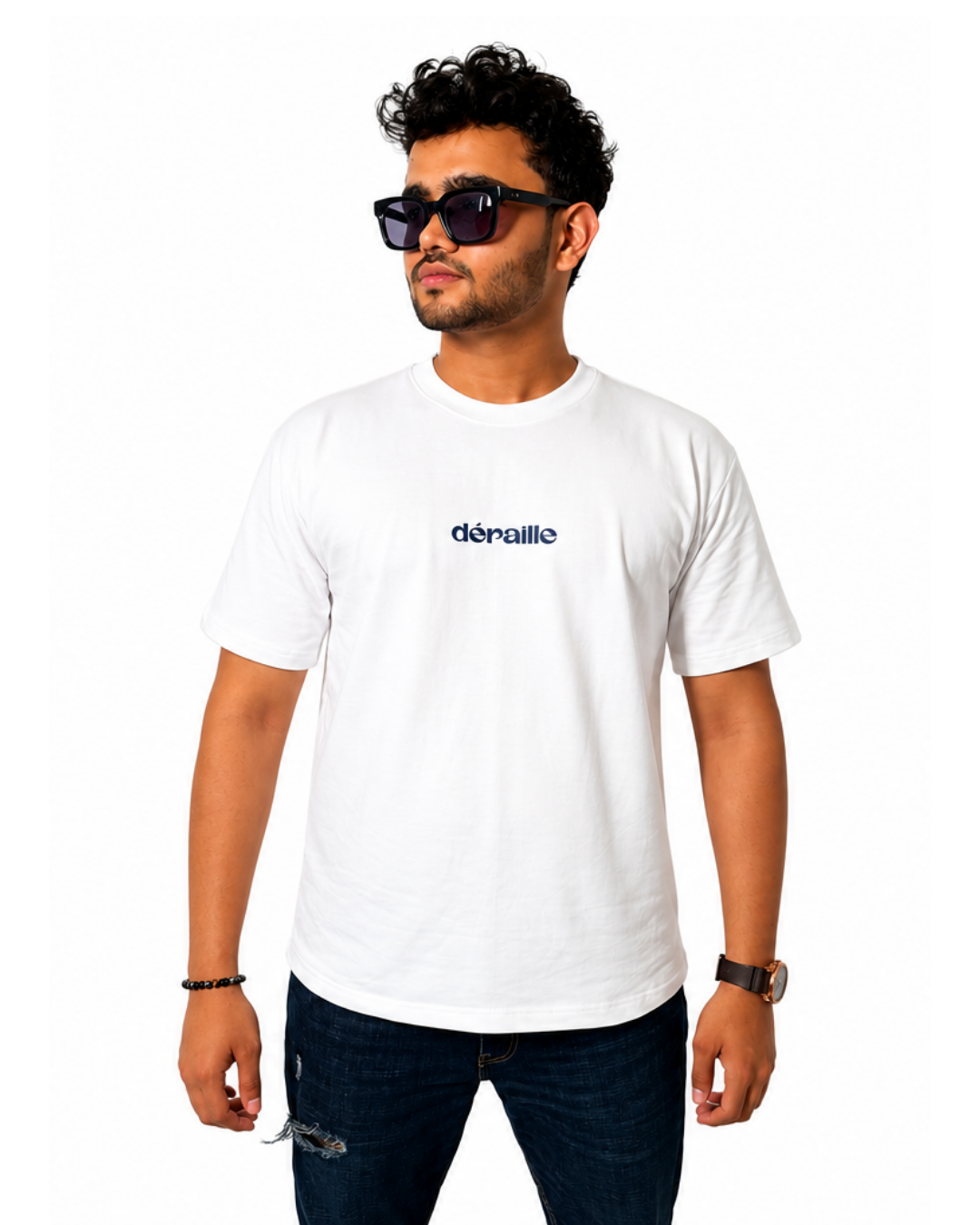 Grow Don't Mow  Tee