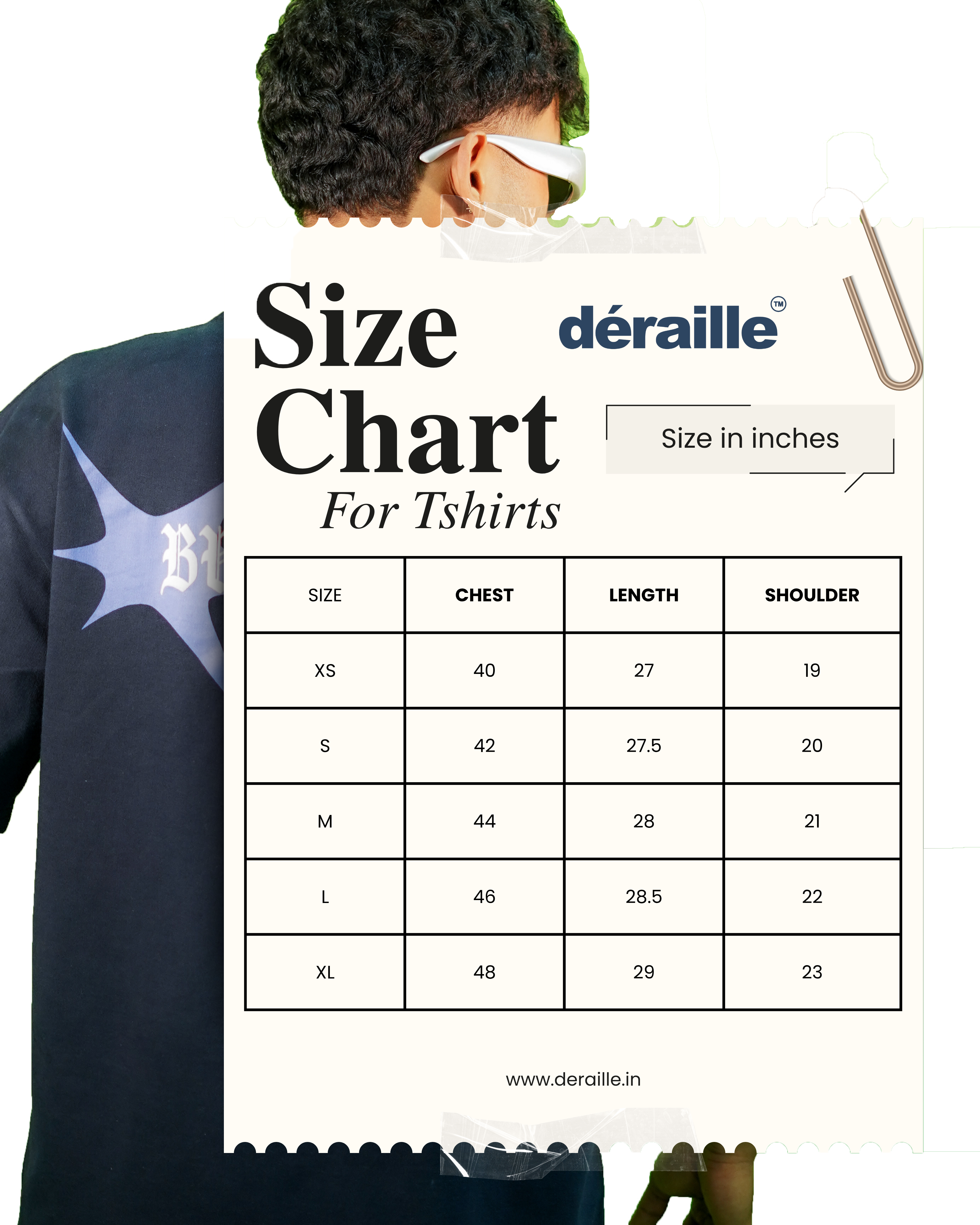 Green Chaos Born Oversized Tshirt